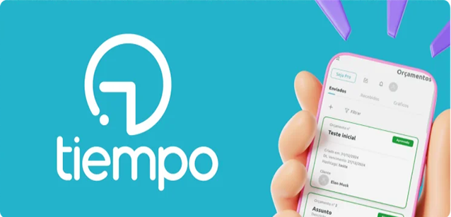 Tiempo